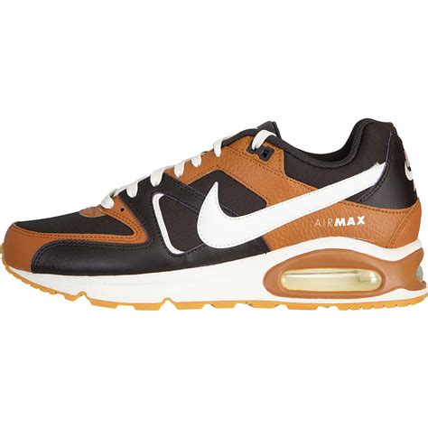 nike sneaker braun|brown Nike sneaker.